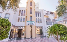 Hotel Roquetas Beach