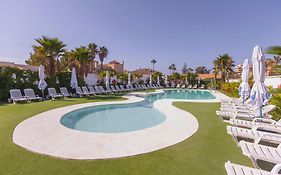 Hotel Roquetas Beach